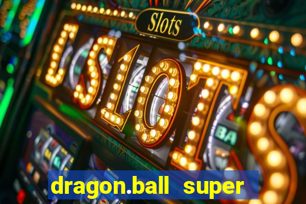 dragon.ball super hero download