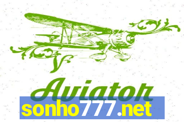 sonho777.net
