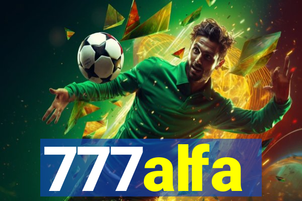 777alfa