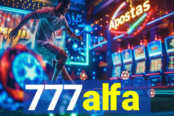 777alfa