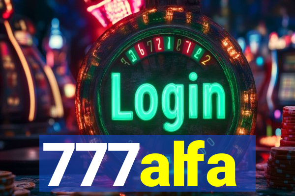 777alfa