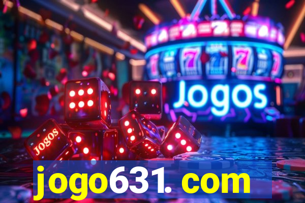 jogo631. com