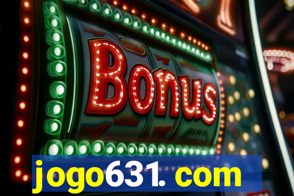 jogo631. com