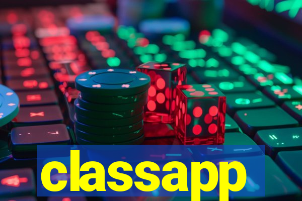 classapp