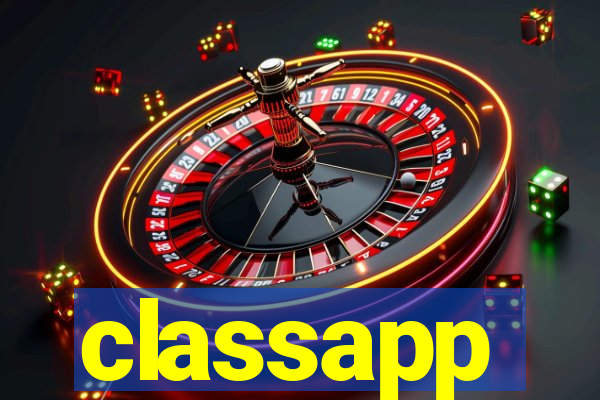 classapp
