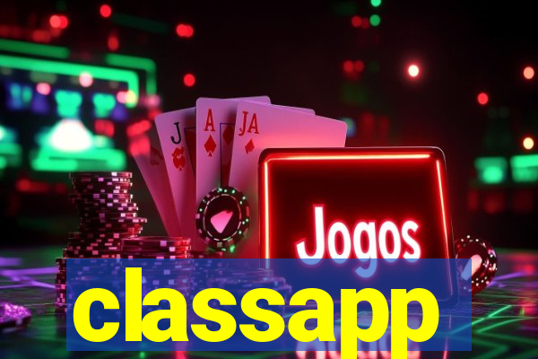 classapp