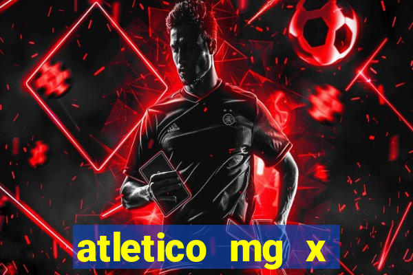 atletico mg x vasco palpite