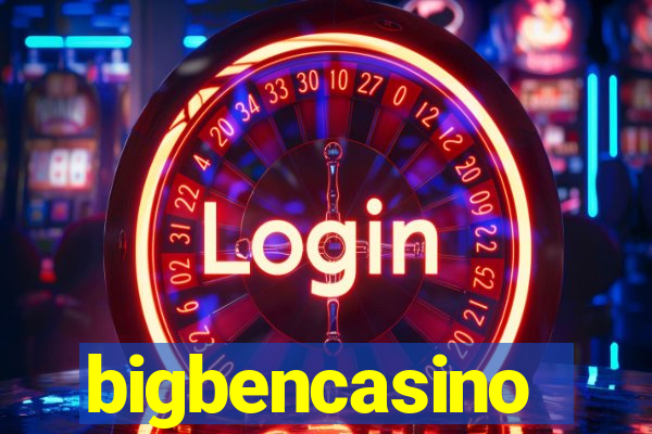bigbencasino