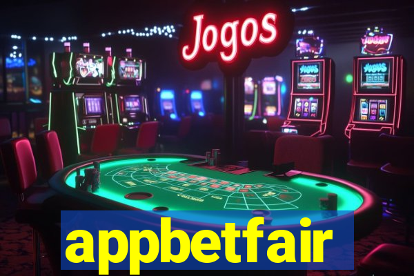 appbetfair