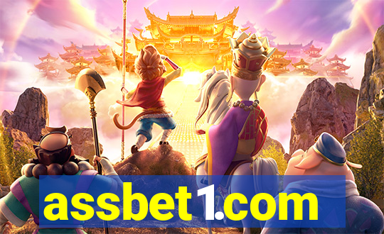 assbet1.com