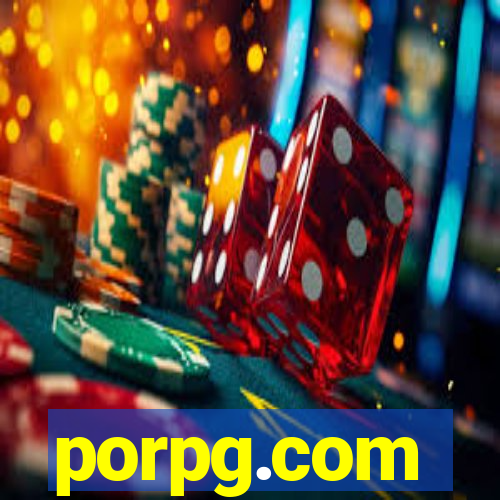 porpg.com
