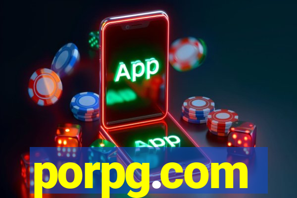 porpg.com