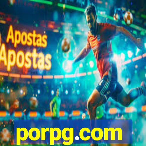 porpg.com