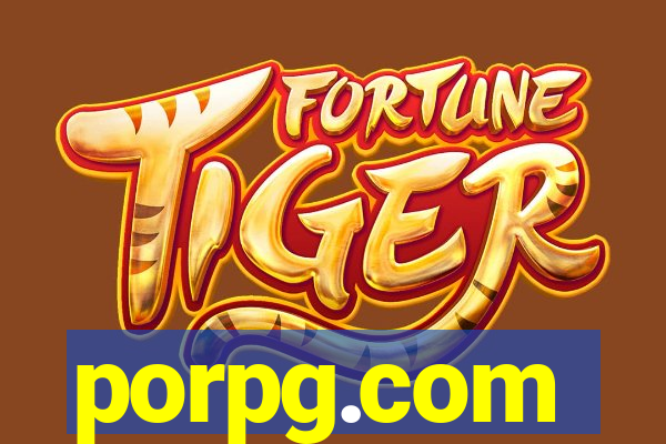 porpg.com