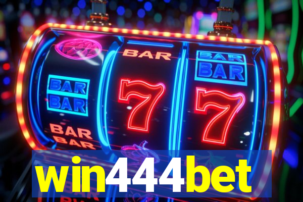 win444bet