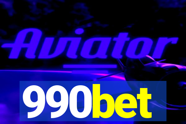990bet