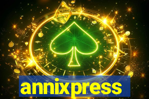 annixpress