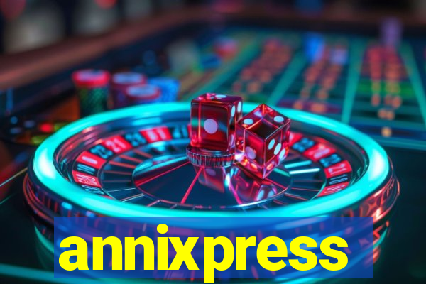 annixpress