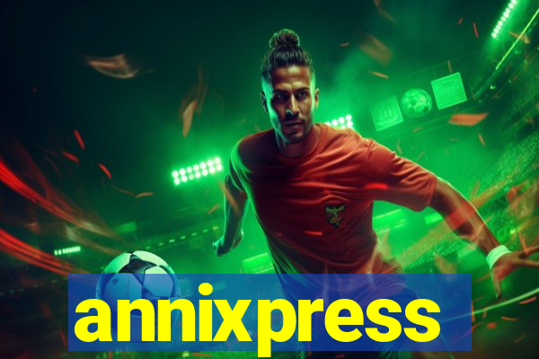 annixpress