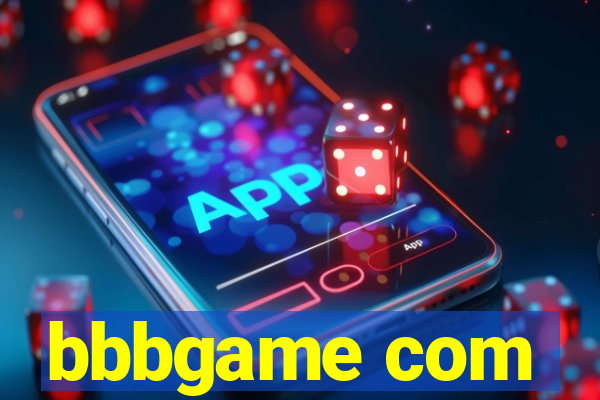 bbbgame com