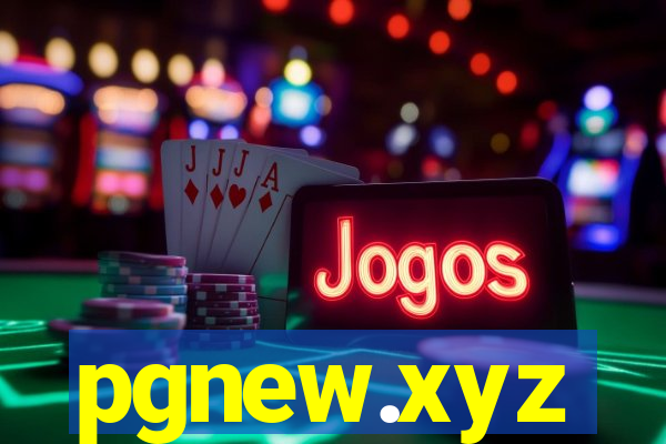 pgnew.xyz