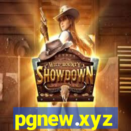 pgnew.xyz