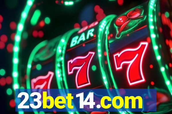 23bet14.com