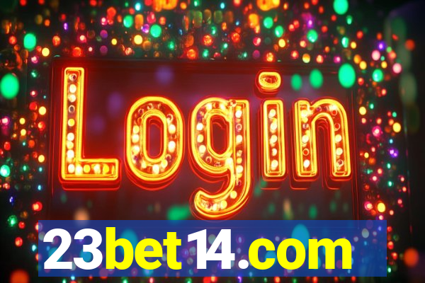 23bet14.com