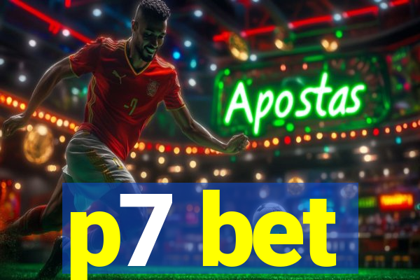 p7 bet