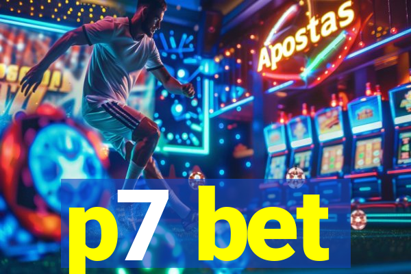 p7 bet