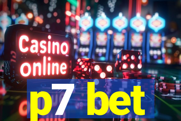 p7 bet