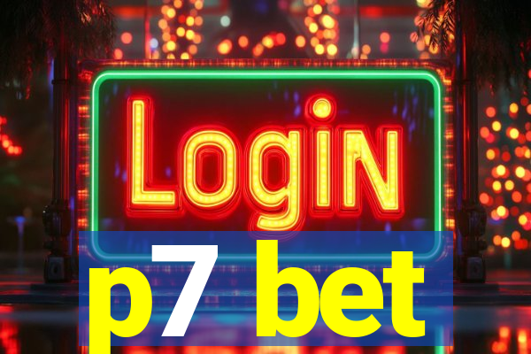 p7 bet