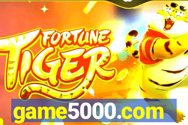 game5000.com