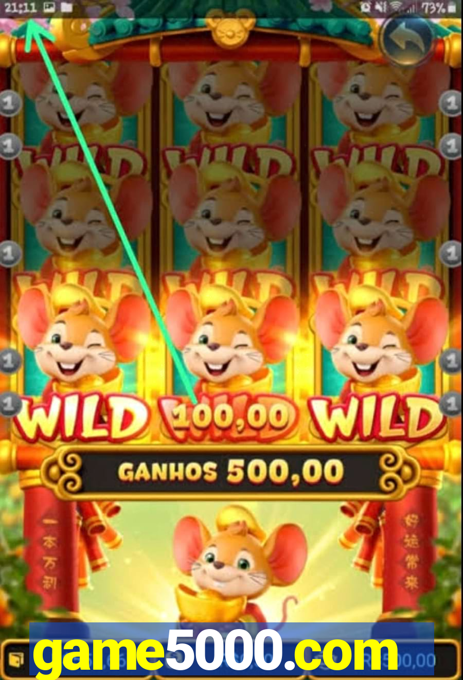 game5000.com