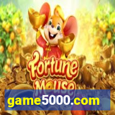 game5000.com
