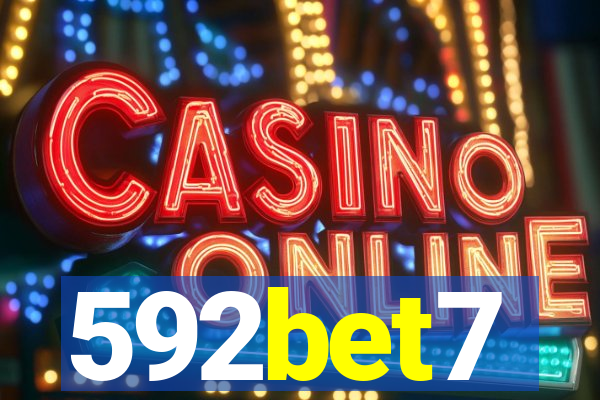 592bet7
