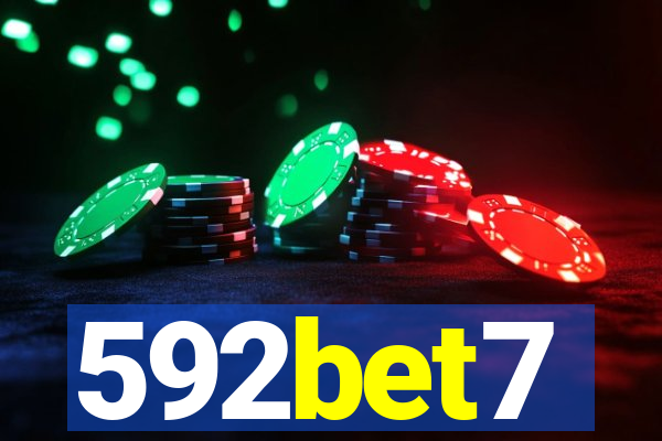 592bet7