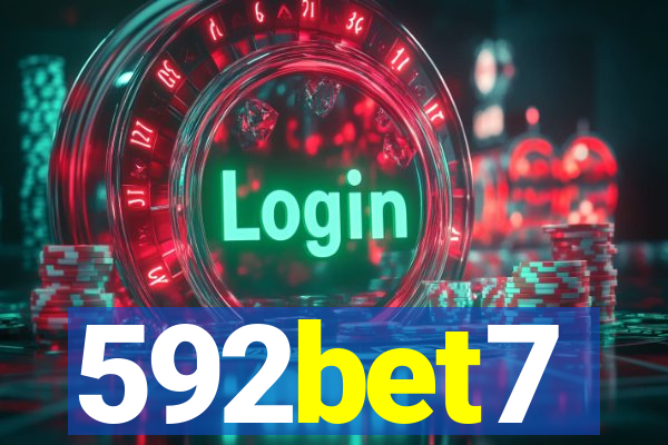 592bet7