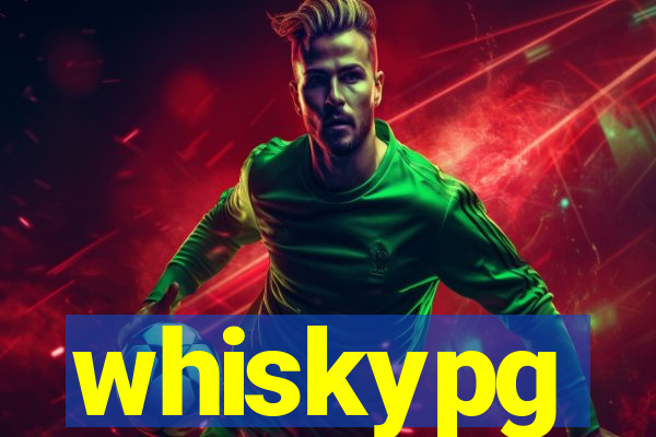 whiskypg