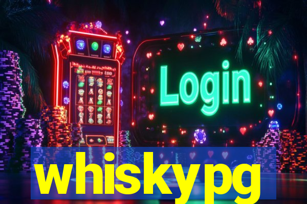 whiskypg