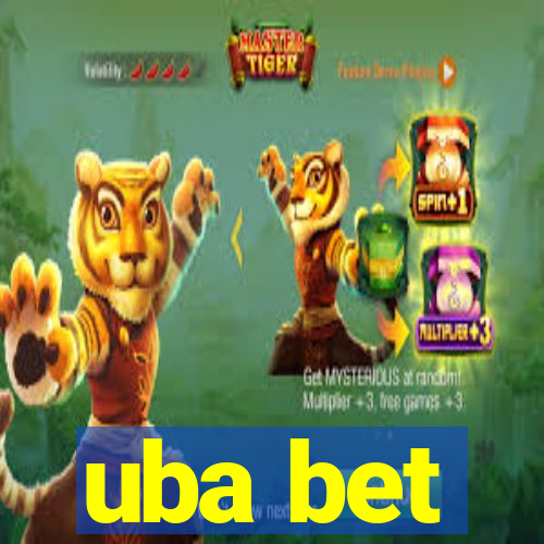 uba bet