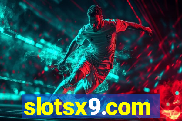 slotsx9.com