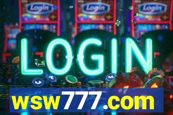 wsw777.com