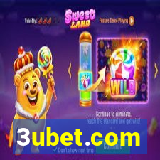 3ubet.com