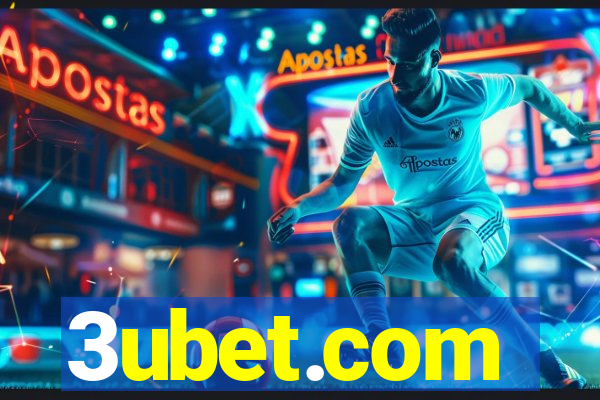 3ubet.com