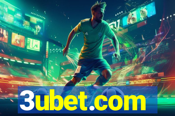 3ubet.com