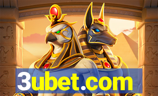 3ubet.com