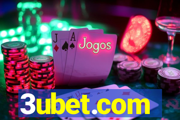 3ubet.com