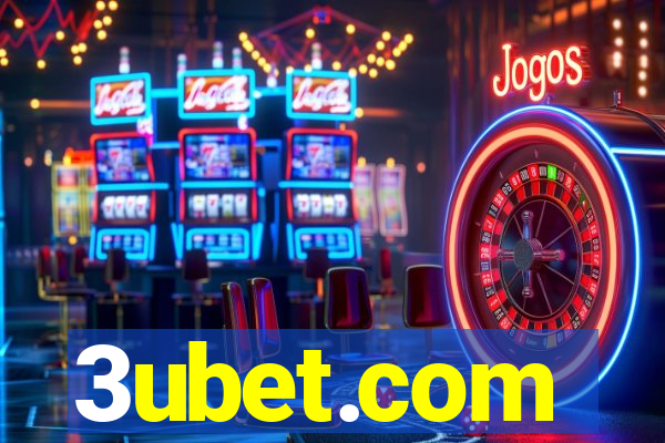 3ubet.com