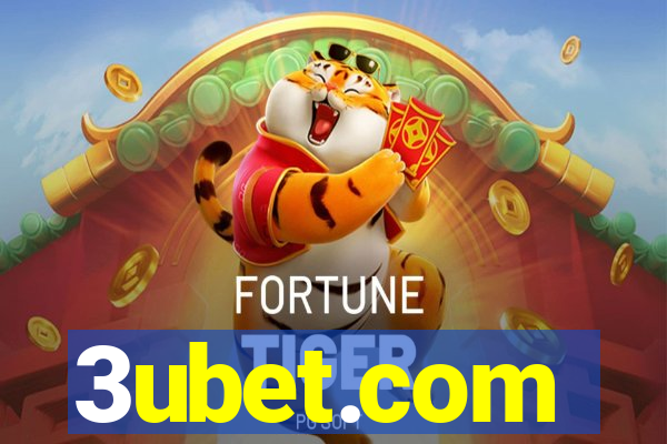 3ubet.com